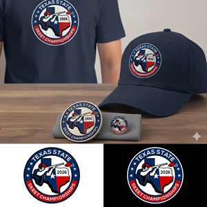 Logo Design by Dalang Design for Texas Skeet Shooters Association | Design: #36794117
