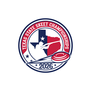Logo Design by Krold IT Solutions for Texas Skeet Shooters Association | Design: #36795278