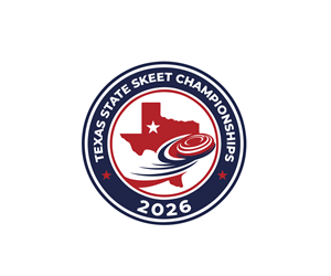 Logo Design by Mala Begum for Texas Skeet Shooters Association | Design: #36791559
