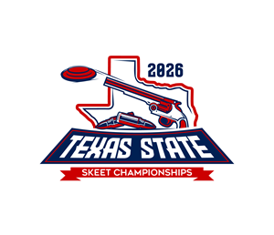 Logo Design by debdesign for Texas Skeet Shooters Association | Design: #36794037