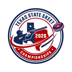 Logo Design by dreampath for Texas Skeet Shooters Association | Design: #36792102
