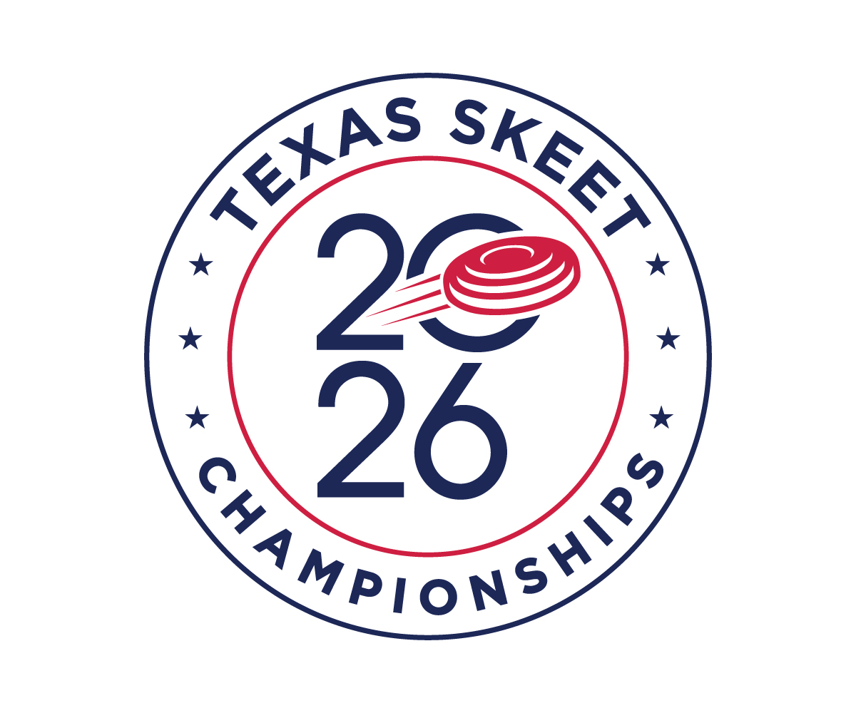 Logo Design by Atec for Texas Skeet Shooters Association | Design #36795128