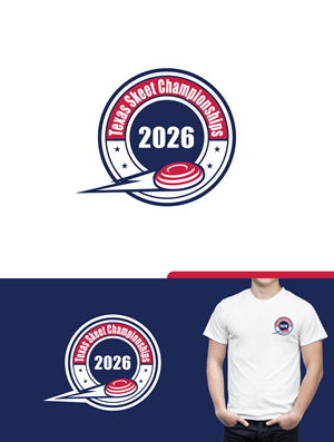 Logo Design by creativepix for Texas Skeet Shooters Association | Design: #36793520