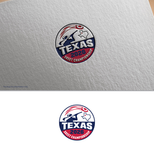 Logo Design by Arjuna Design for Texas Skeet Shooters Association | Design: #36794915