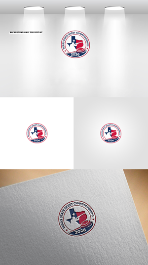 Logo Design by Soonia for Texas Skeet Shooters Association | Design: #36792370