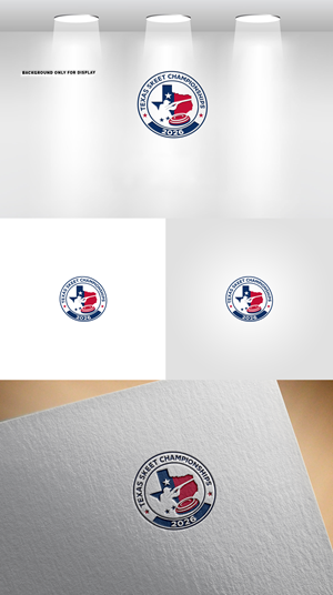 Logo Design by Soonia for Texas Skeet Shooters Association | Design: #36792371