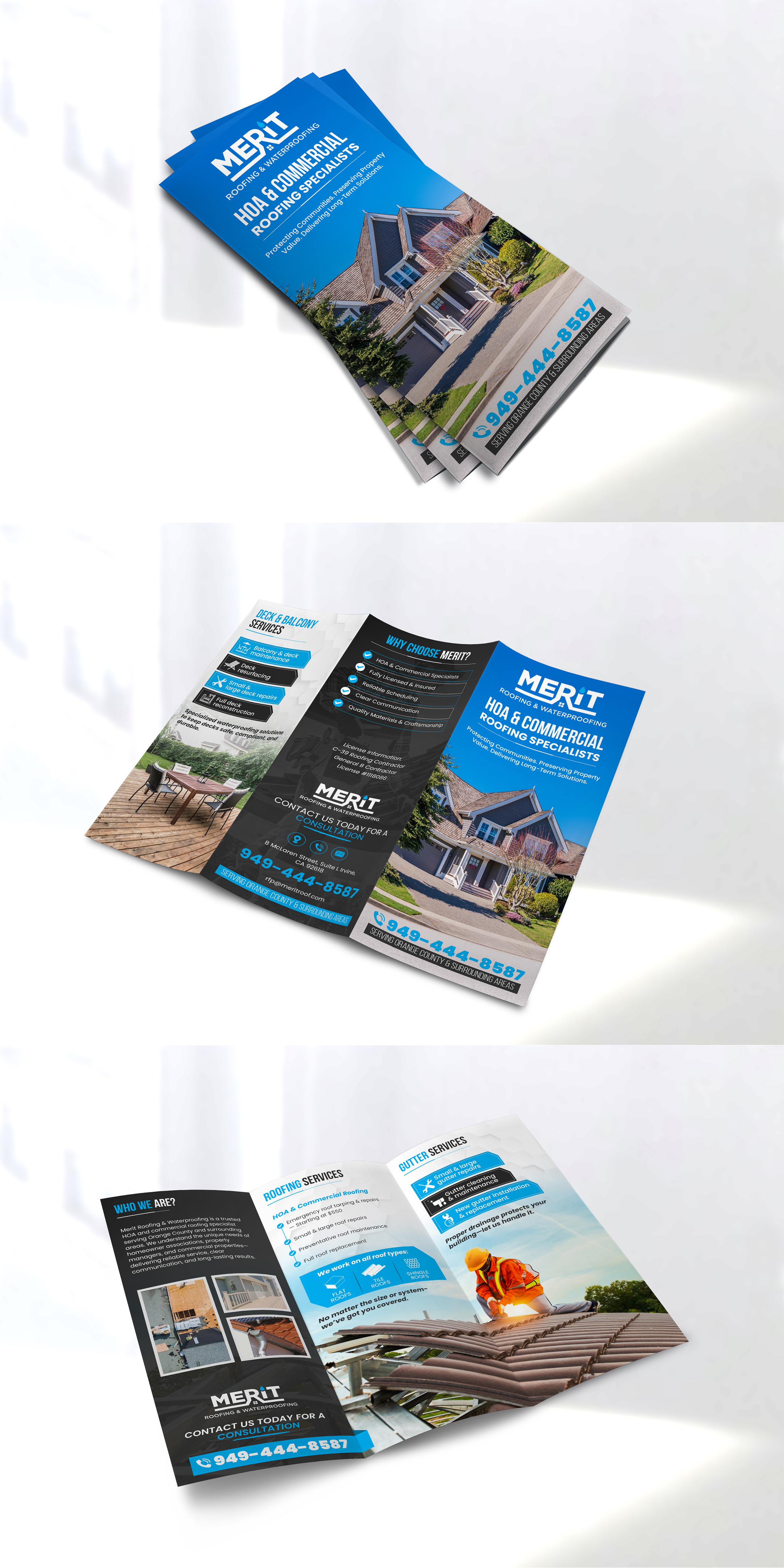 Diseño de Flyer por Sun Creative para este proyecto | Diseño #36793837