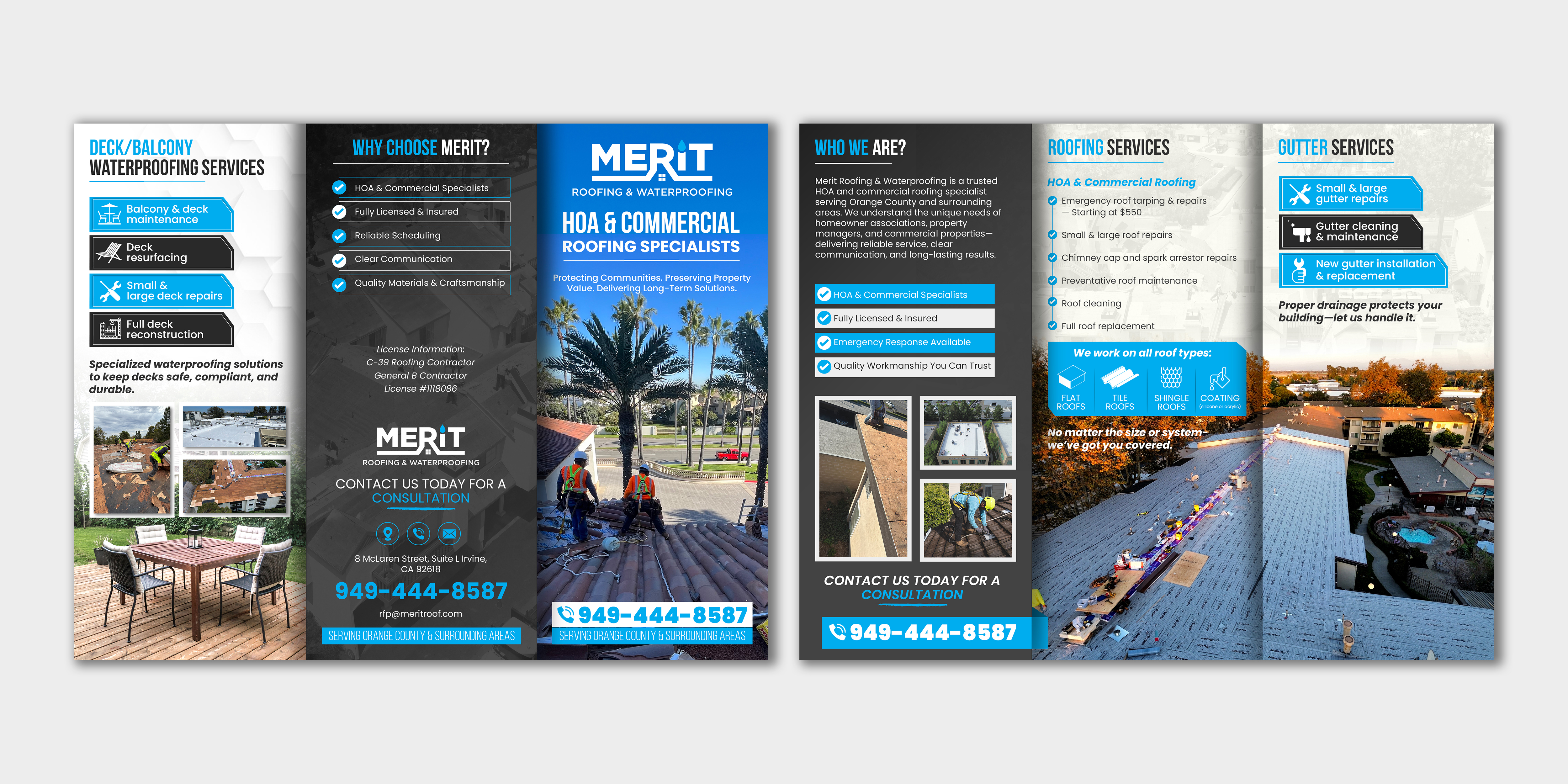 Diseño de Flyer por Sun Creative para este proyecto | Diseño #36796796