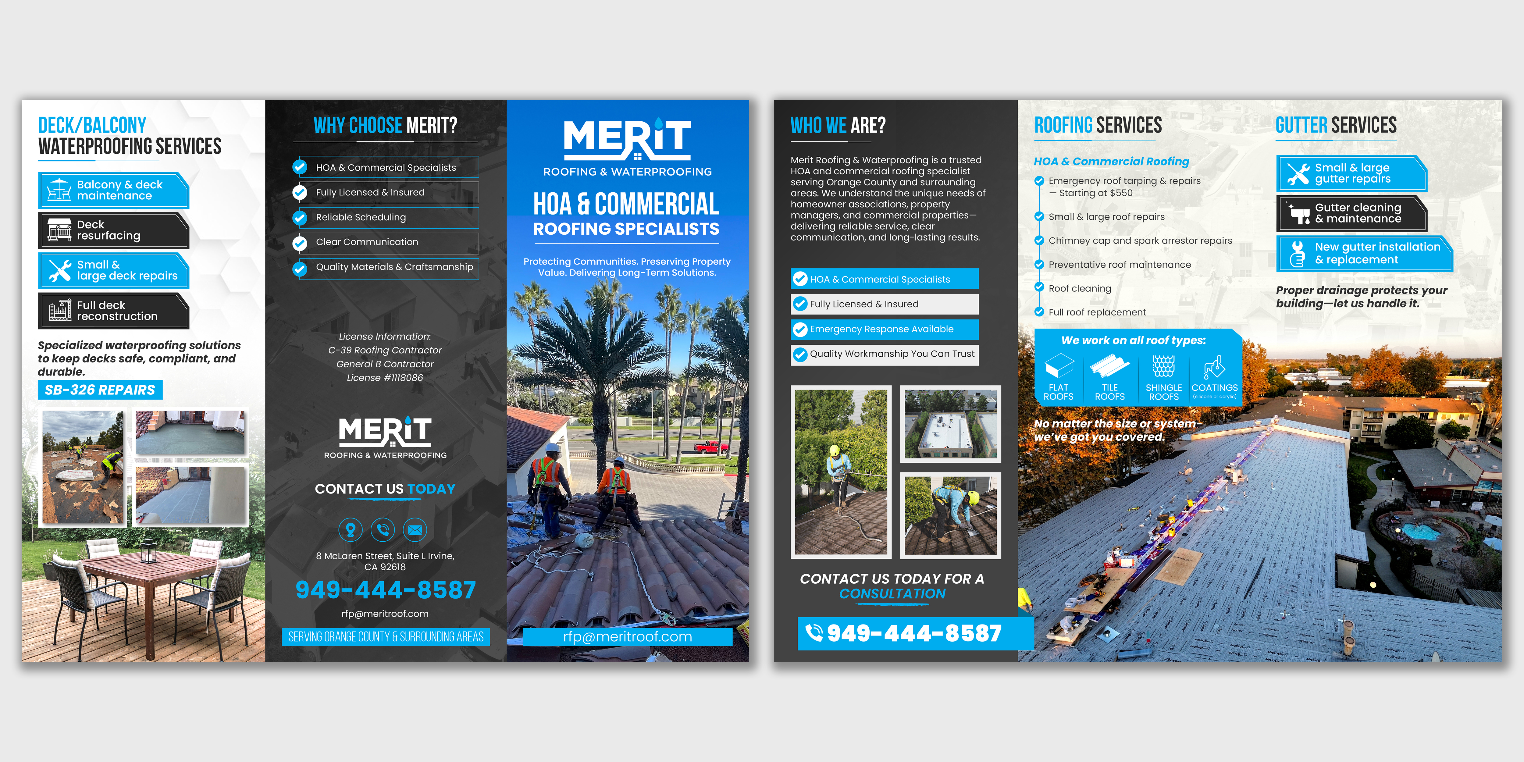 Diseño de Flyer por Sun Creative para este proyecto | Diseño #36801925