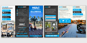 Flyer Design by Sun Creative for this project | Design: #36802027