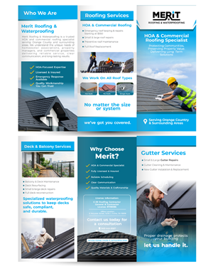 Flyer Design by zero creative