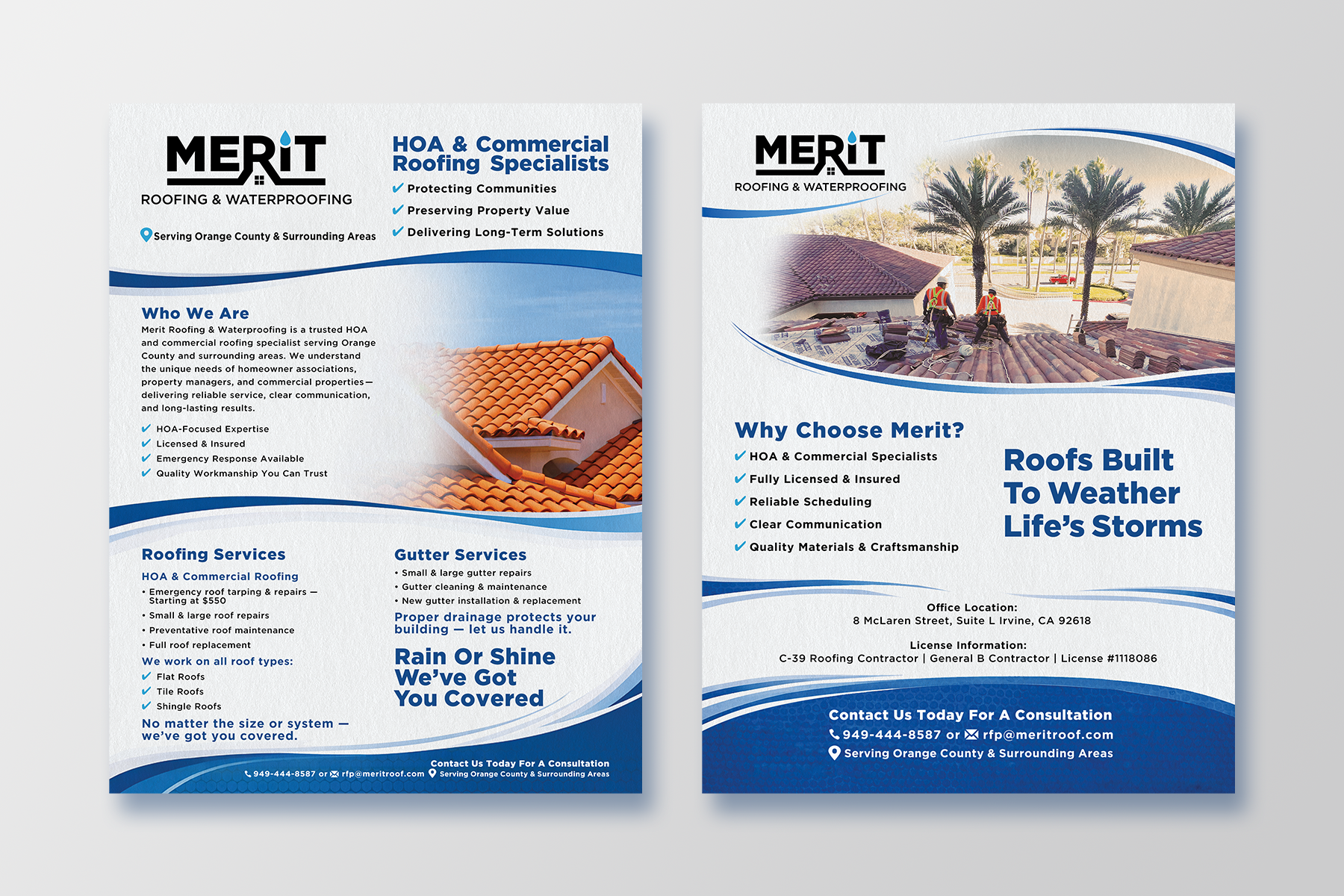 Diseño de Flyer por NancyTan para este proyecto | Diseño #36794929