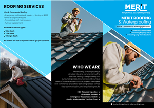 Flyer Design by arijit chowdhury for this project | Design #36798288