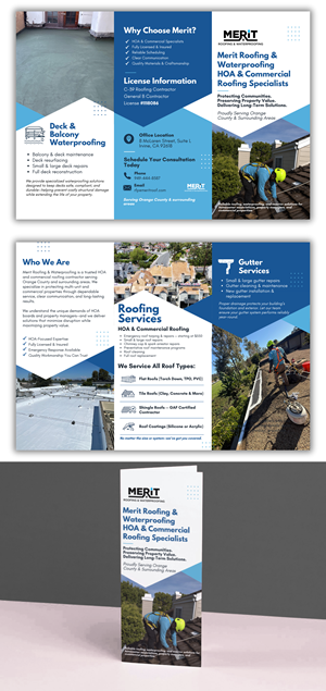 Flyer Design by Custom A