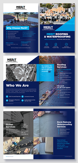 Flyer Design by Paradigma Vst for this project | Design #36798707