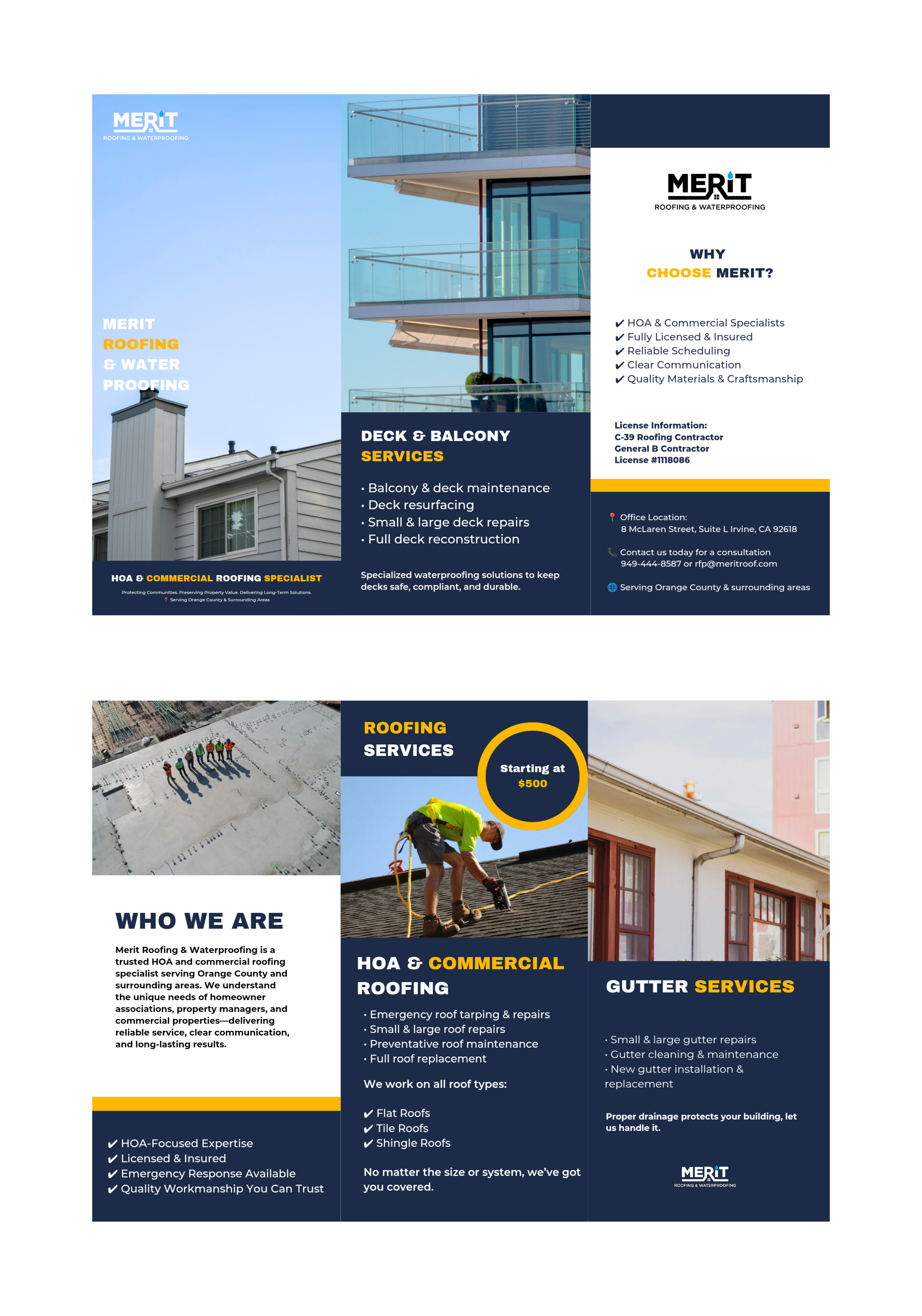 Flyer-Design von Maison de Yuan für dieses Projekt | Design #36795995