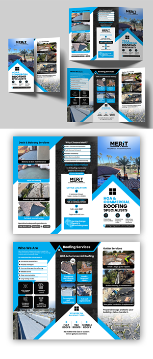 Flyer Design by debdesign for this project | Design: #36797449