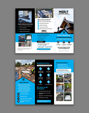 Flyer Design by debdesign for this project | Design: #36797877