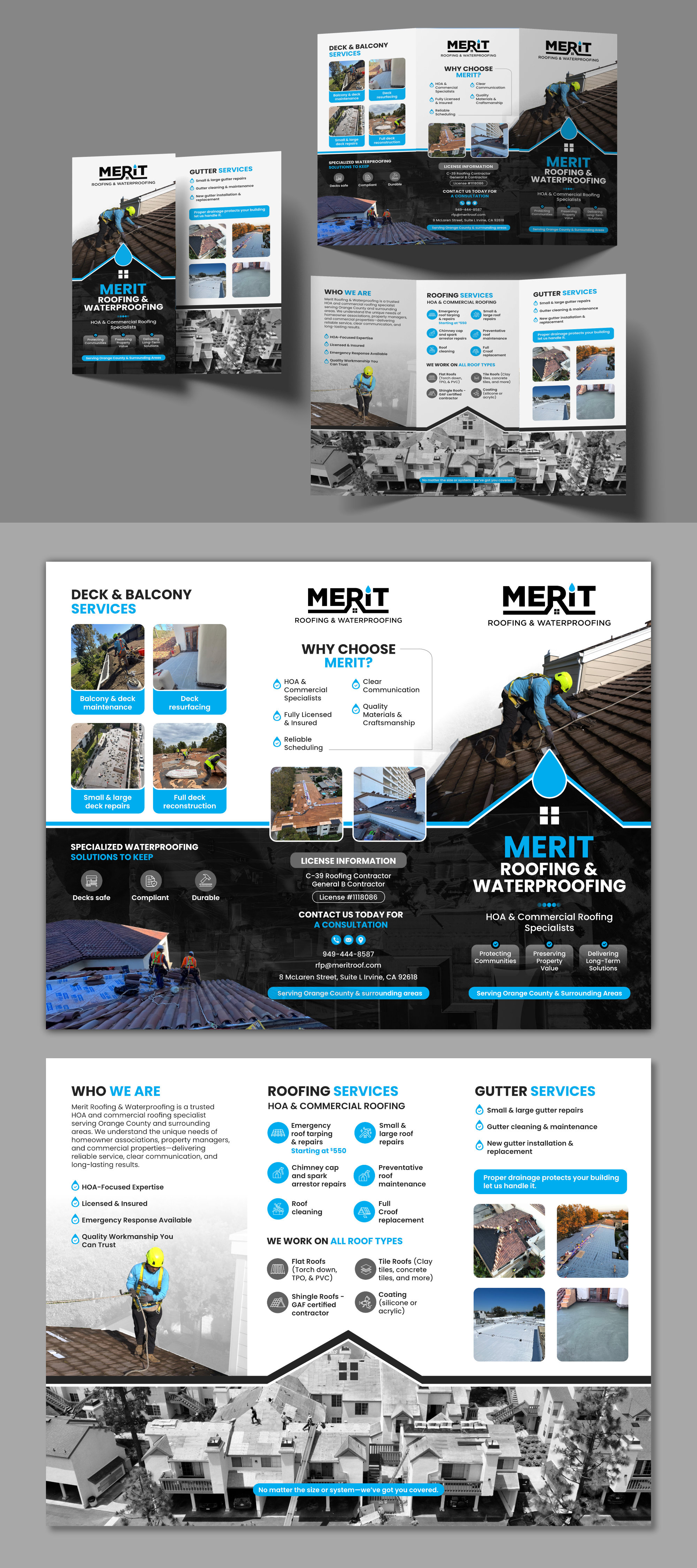 Diseño de Flyer por debdesign para este proyecto | Diseño #36797913