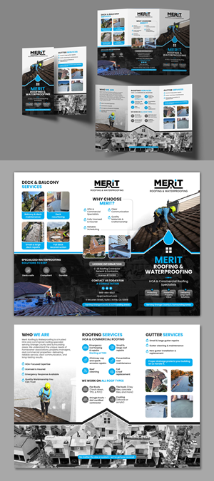 Flyer Design by debdesign for this project | Design: #36797913