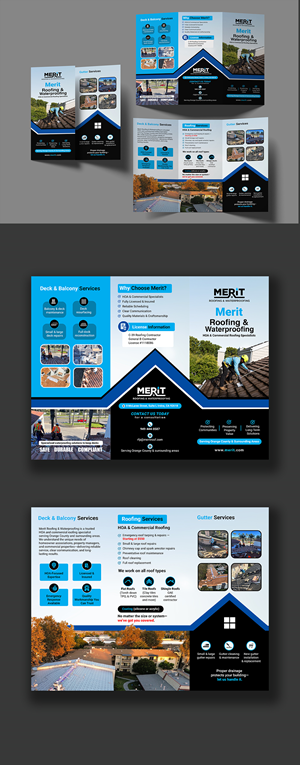 Flyer Design by debdesign for this project | Design: #36797982