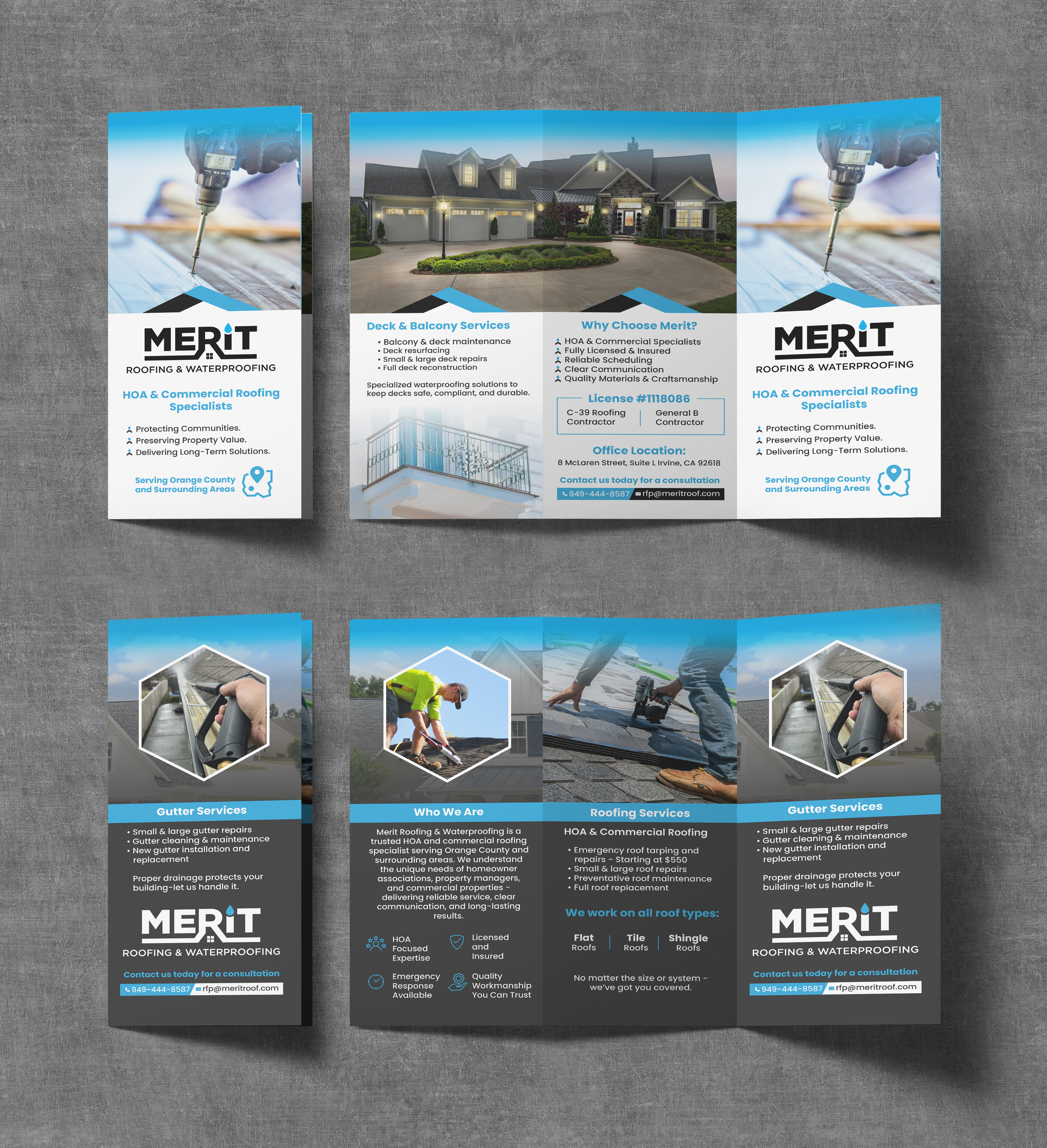 Diseño de Flyer por saurov para este proyecto | Diseño #36792958