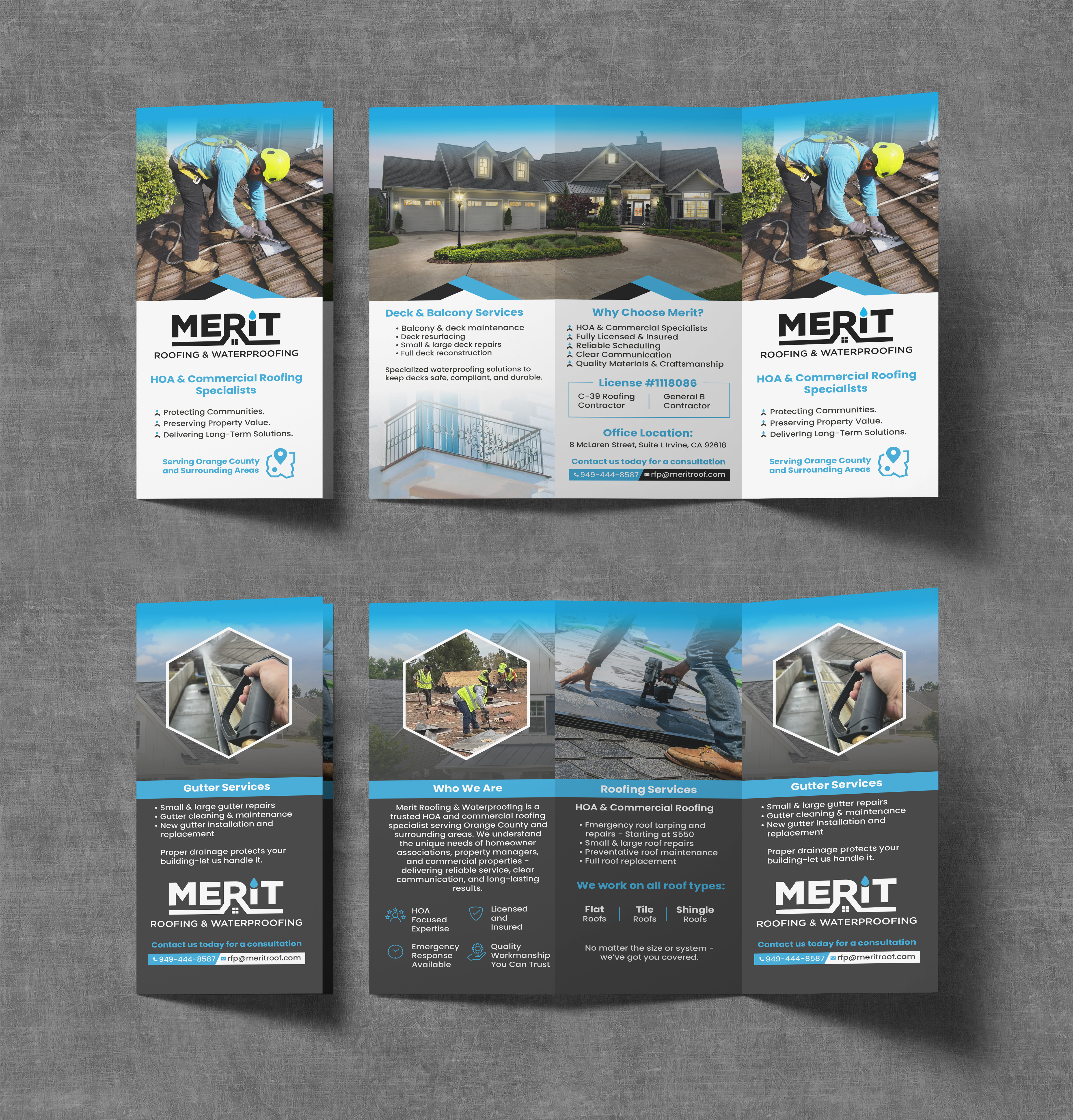 Diseño de Flyer por saurov para este proyecto | Diseño #36794596