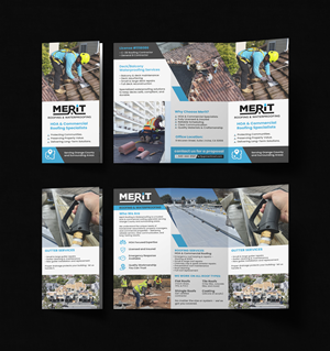 Flyer Design by saurov for this project | Design: #36797165