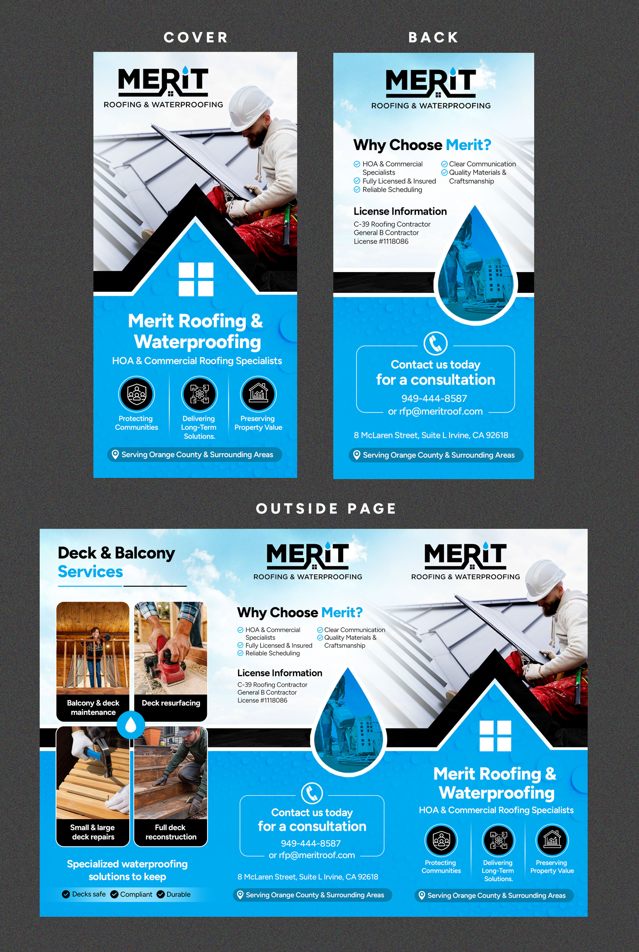 Diseño de Flyer por Stan$oul para este proyecto | Diseño #36791746