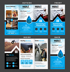 Diseño de Flyer por Stan$oul para este proyecto | Diseño: #36791870