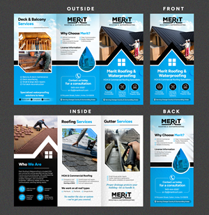 Diseño de Flyer por Stan$oul para este proyecto | Diseño: #36791972