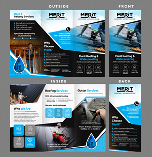 Diseño de Flyer por Stan$oul para este proyecto | Diseño: #36792418