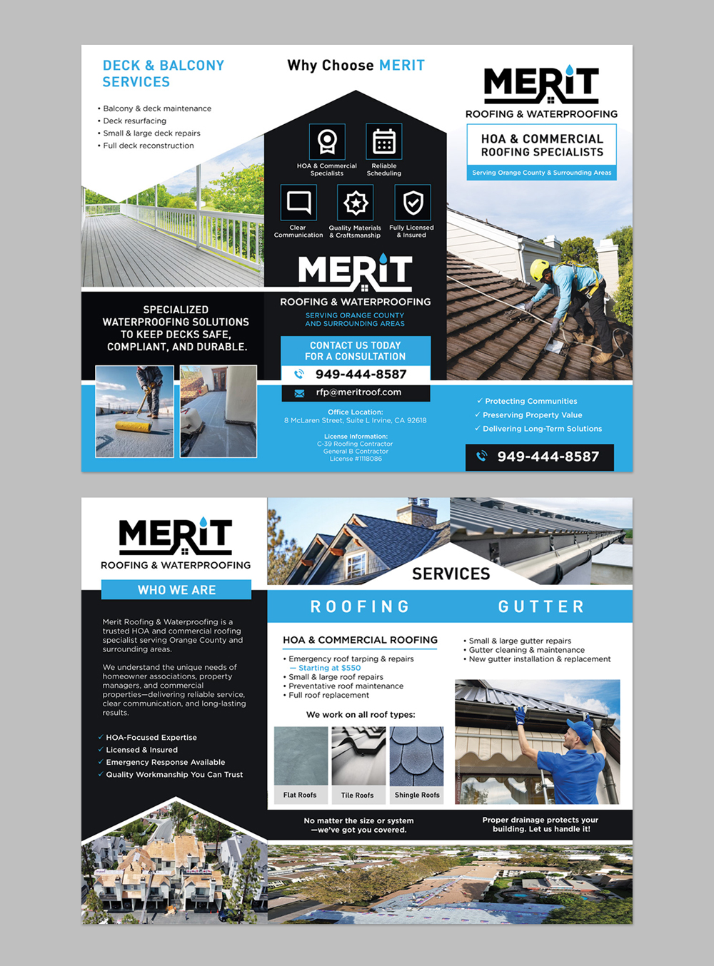 Diseño de Flyer por DA. para este proyecto | Diseño #36797634