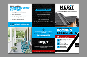 Flyer Design by Graphic Gallery