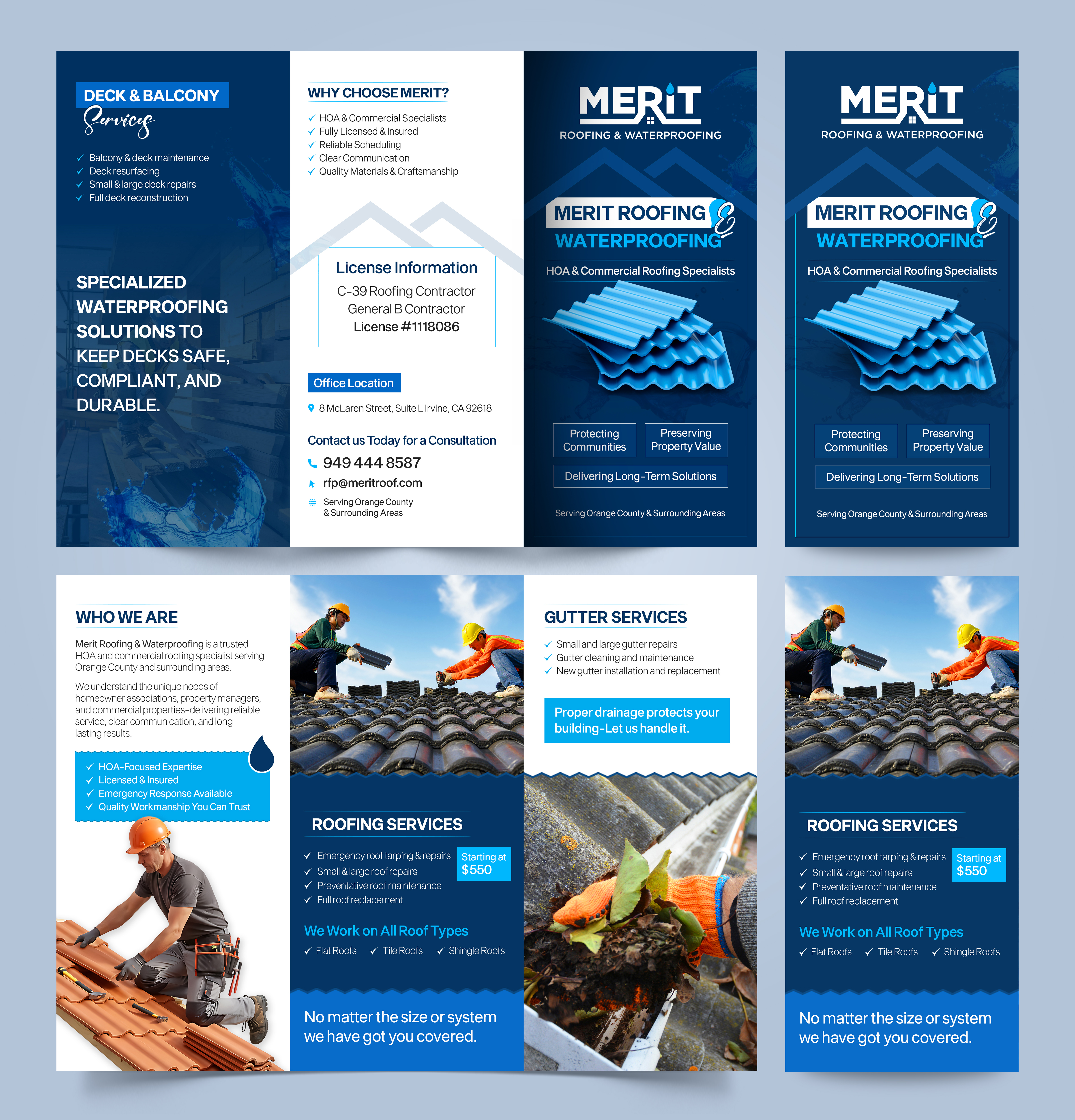 Diseño de Flyer por Graphic Guy para este proyecto | Diseño #36794149