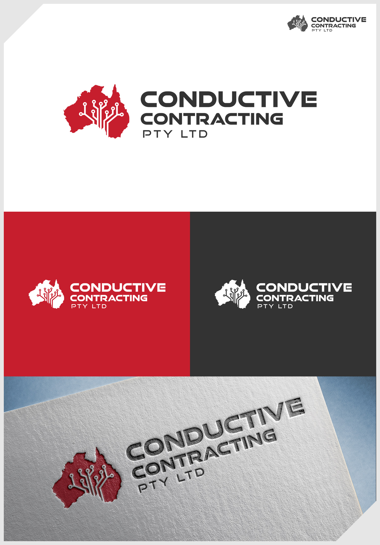 Logo Design by IDesign1606 for this project | Design #36794204