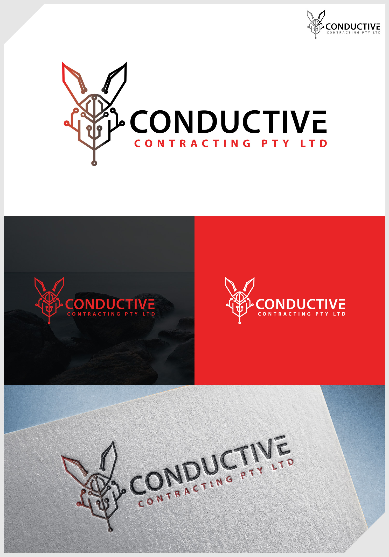 Logo Design by IDesign1606 for this project | Design #36799834