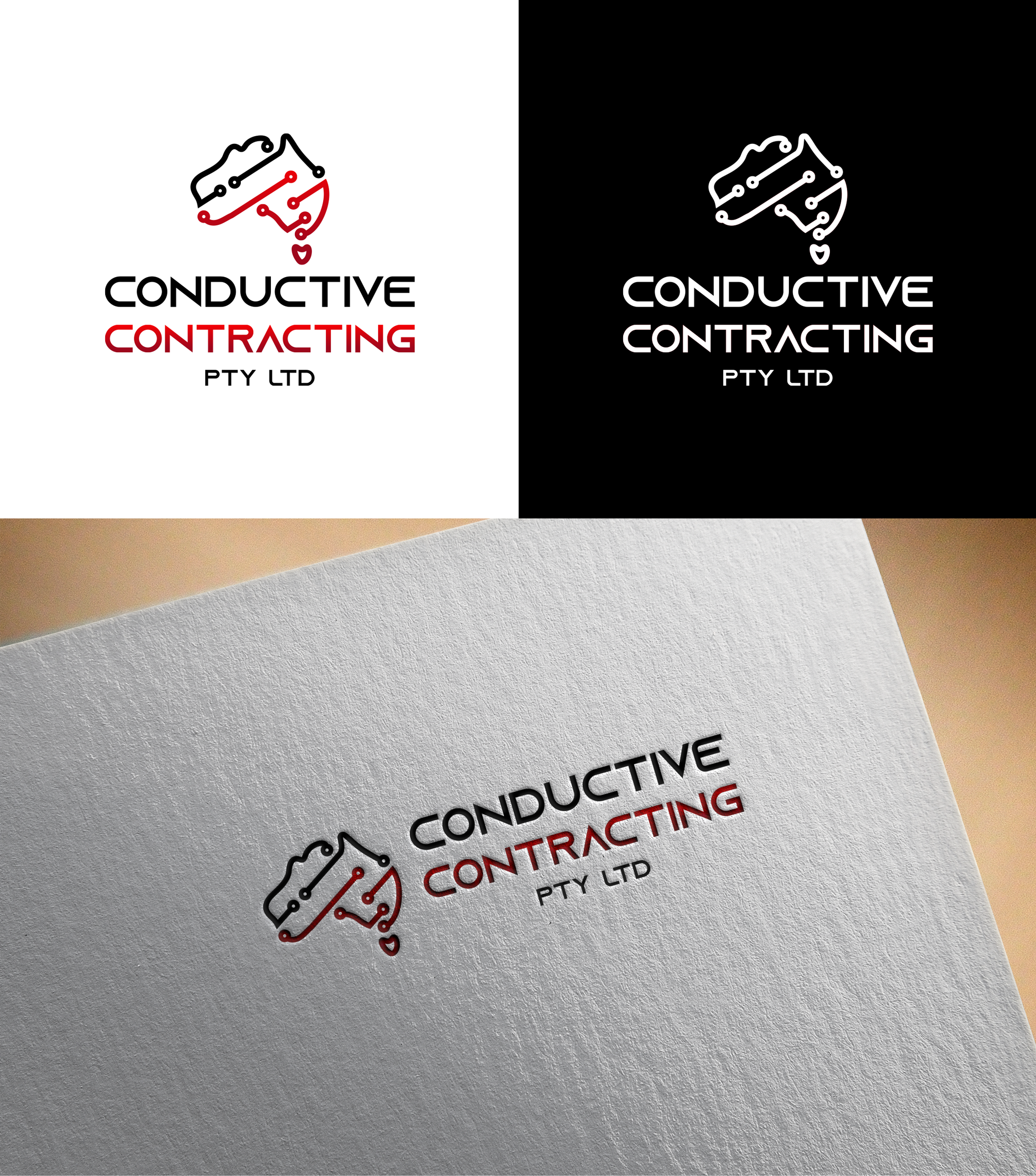Logo Design by RA-bica for this project | Design #36793416