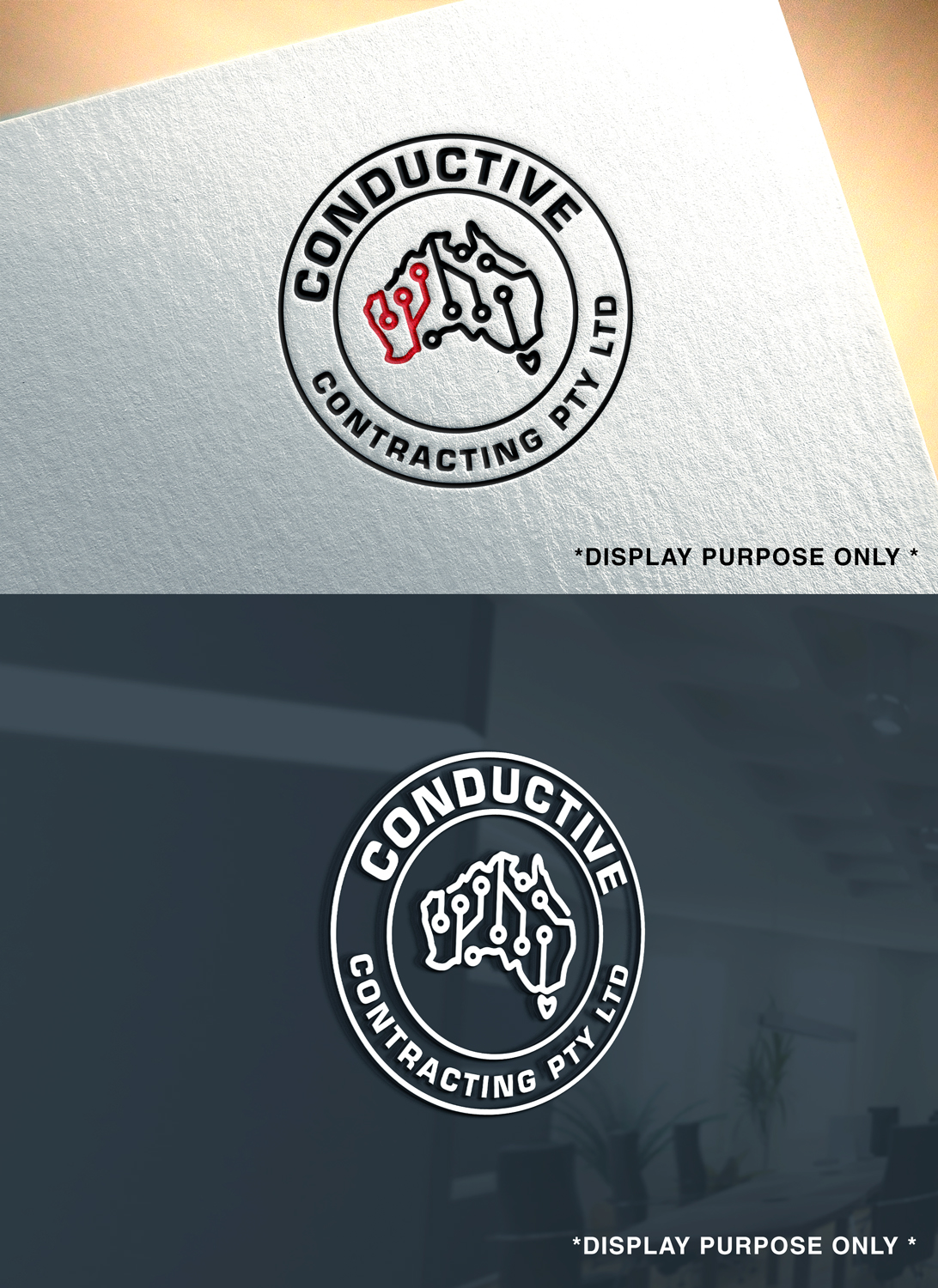 Logo Design by RaKu 2 for this project | Design #36805608