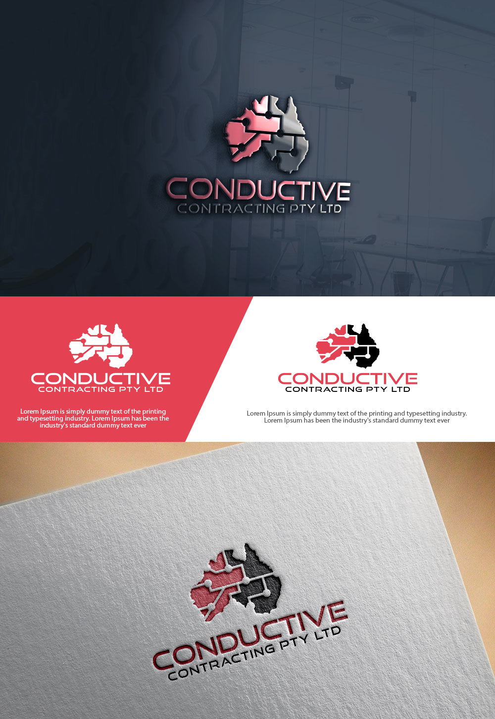 Logo Design by sulemani  creation for this project | Design #36794249