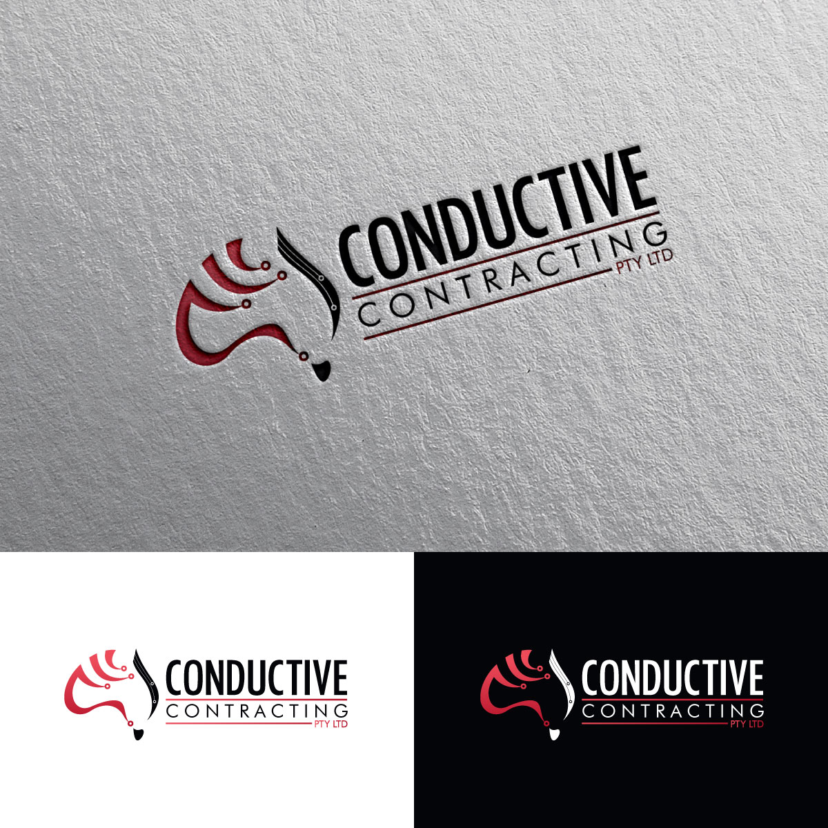 Logo Design by Alex Henry for this project | Design #36793030