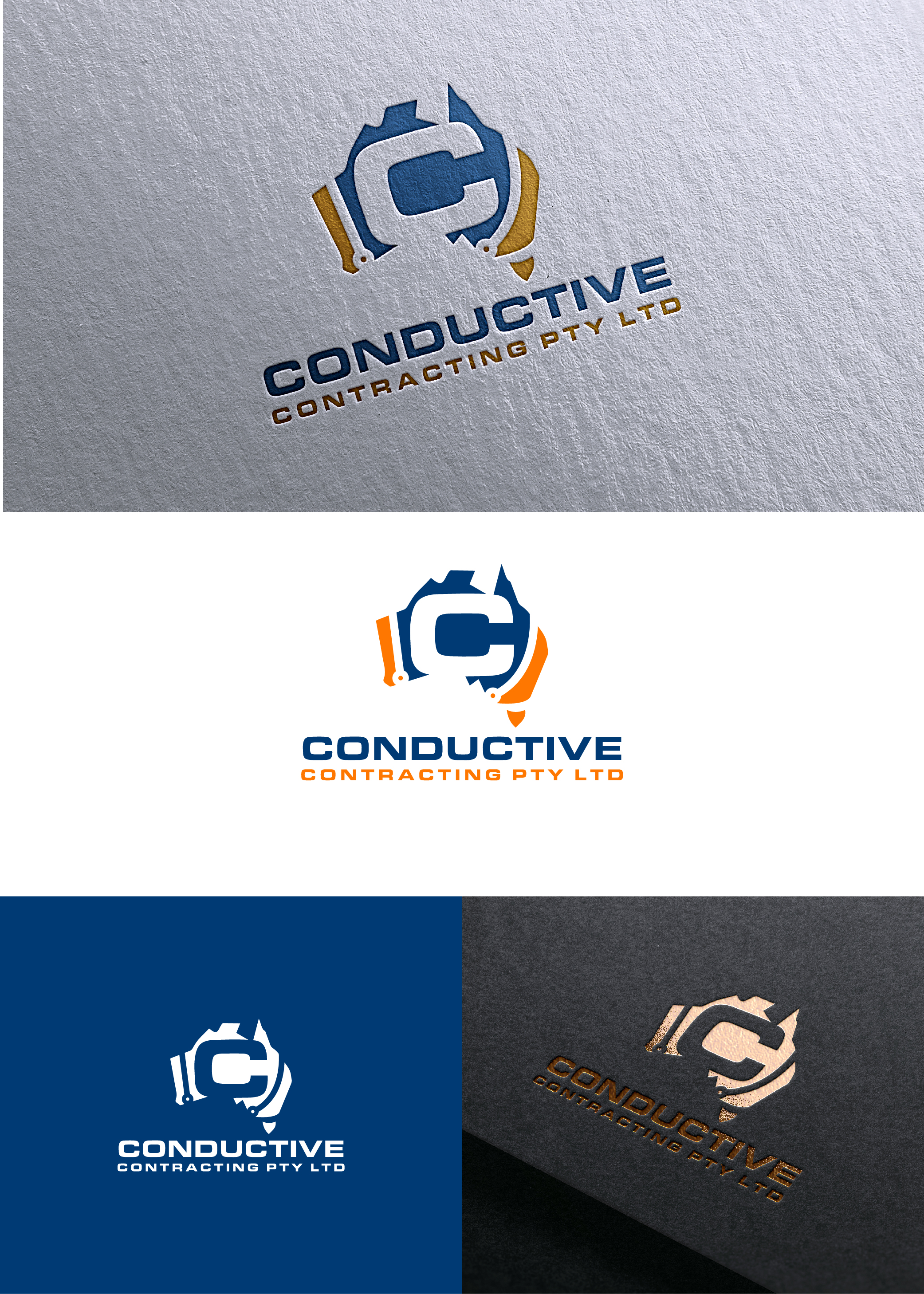 Design de Logo par ADBronze pour ce projet | Design #36795456