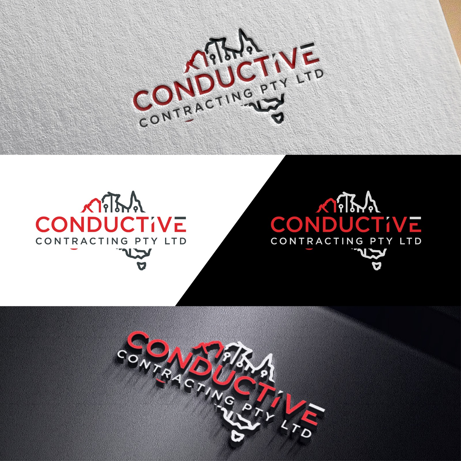 Design de Logo par GMGraphics pour ce projet | Design #36792533