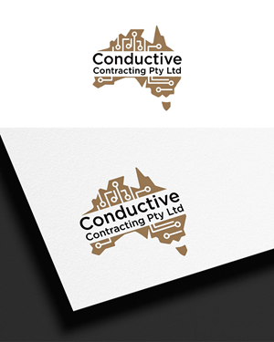Design de Logo par Mr. Jin pour ce projet | Design : #36801088
