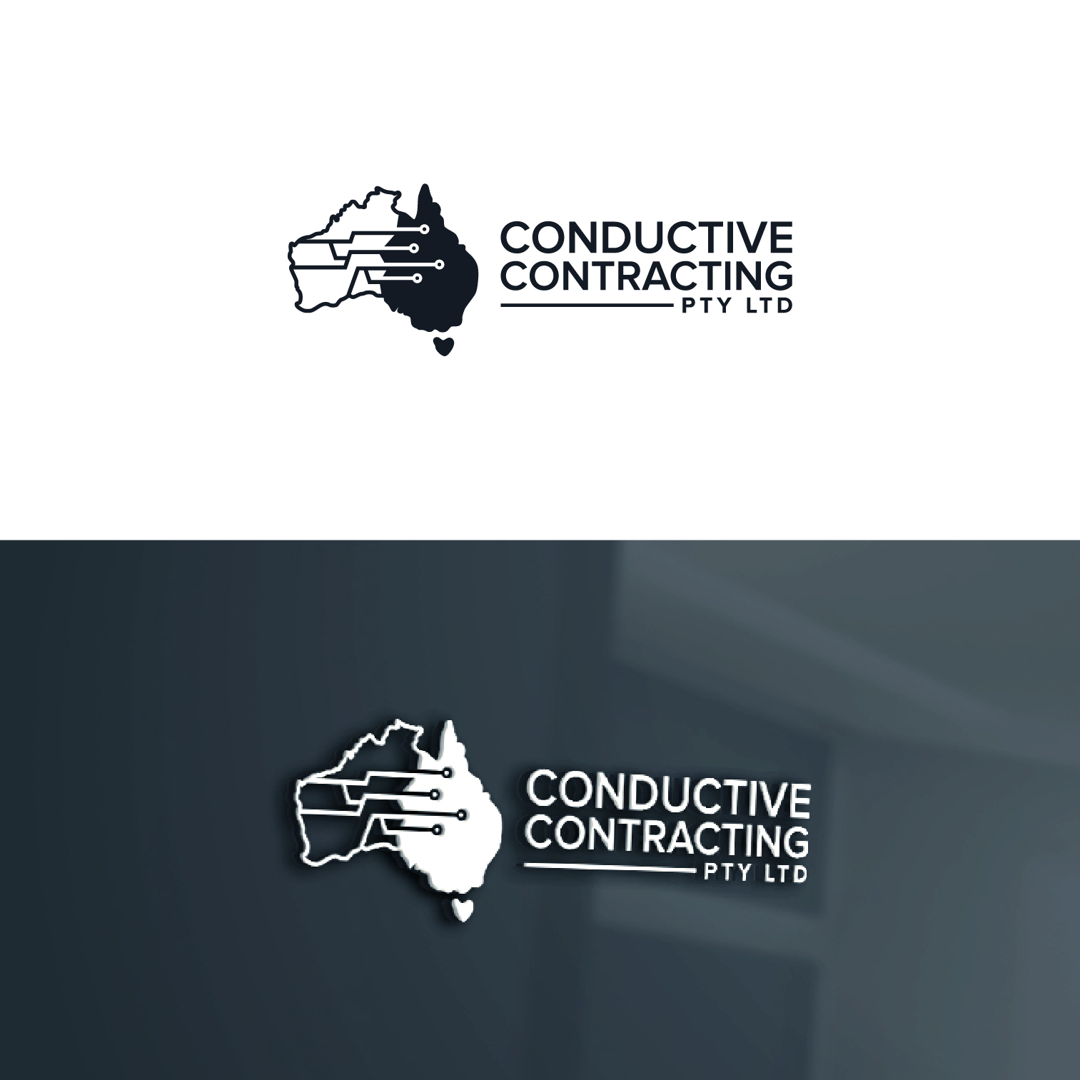 Logo Design by 4tech services for this project | Design #36795242