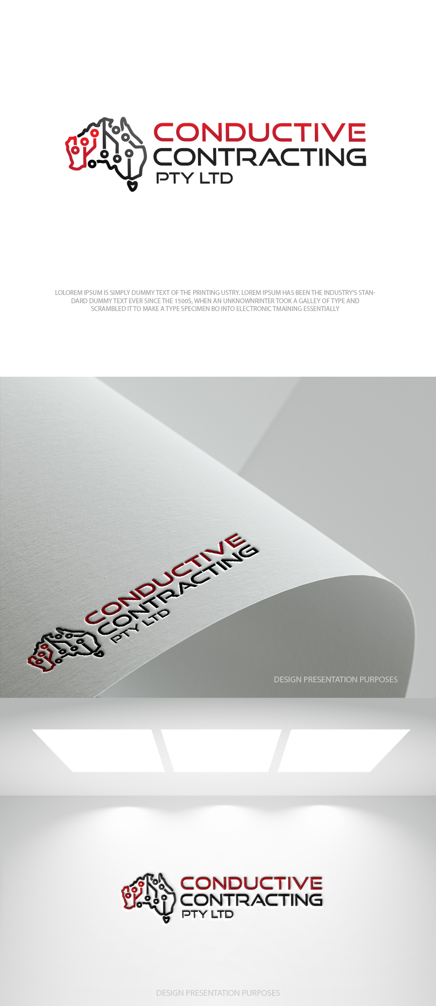 Logo Design by zebronicgraphic for this project | Design #36792203