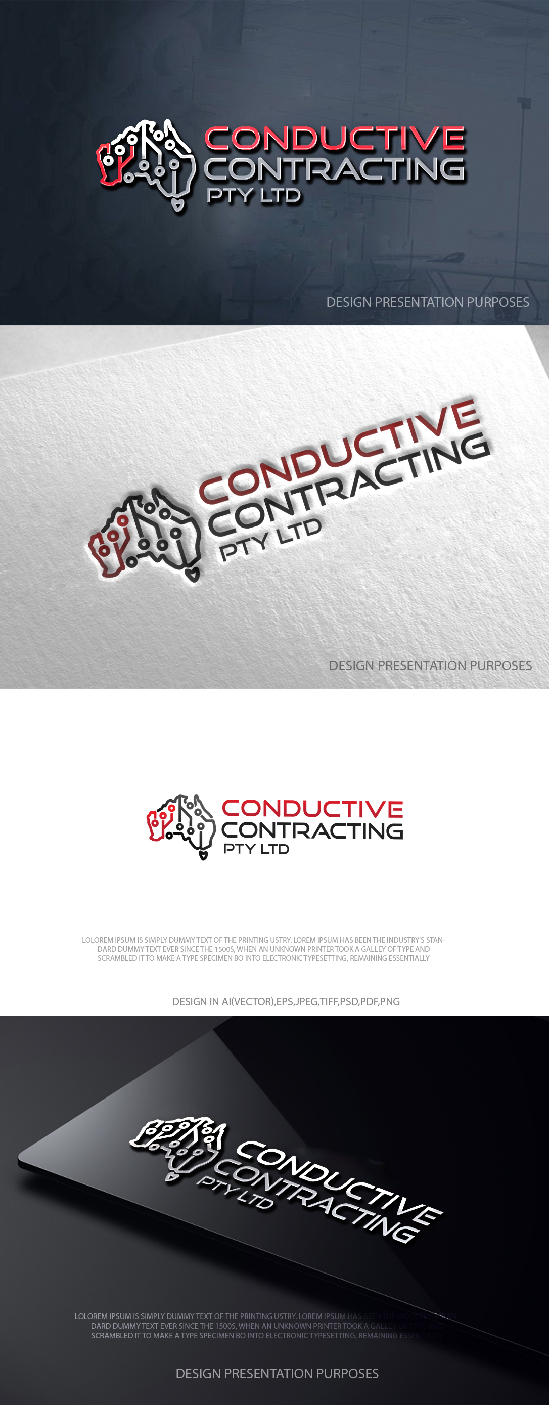 Logo Design by zebronicgraphic for this project | Design #36792204