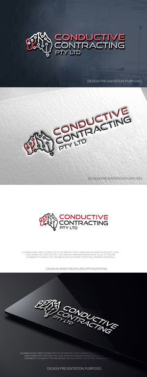 Logo Design by zebronicgraphic for this project | Design: #36792204