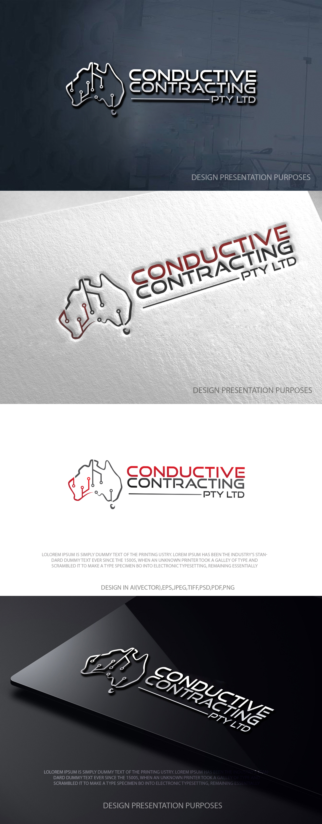 Logo Design by zebronicgraphic for this project | Design #36792419