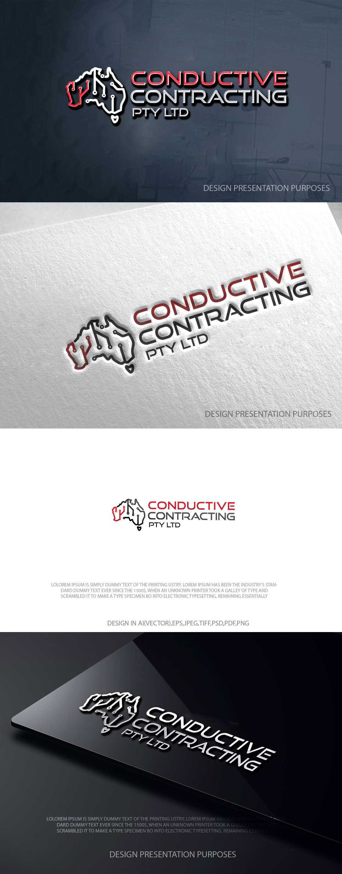 Logo Design by zebronicgraphic for this project | Design #36792785